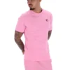 Prism Pink Sunny Essential T-Shirt