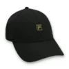 Rawry Baseballkappe in Uni-Optik mit goldenem F-Box-Logo