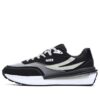 Renno Sneakers „Black Grey“