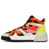 Salto FX Skateschuhe „Weiß Orange Schwarz“