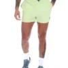 Shadow Lime Artoni Badeshorts