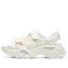 Sofia Sandale „White“