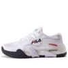 Sport-Tennisschuhe „Weiß Schwarz“