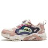 Sportbekleidung Laufschuhe „Pink“