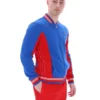 Turkish Sea Settanta Baseball-Trainingsjacke