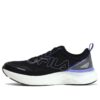 VOLA EVO Sneaker „Schwarz-Lila“