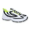 Weißer Actix Damen-Sneaker