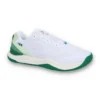 Weißer Axilus Lux-Sneaker