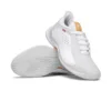 Weißer Mondo Forza Damen-Tennissneaker