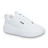 Weißer Superbubble Fila-Sneaker