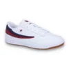 Weißer „Tennis 88“ Sneaker