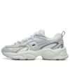 Wings Schuhe „White Grey“