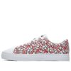 1911 x HAGT Skateschuhe „Red White“