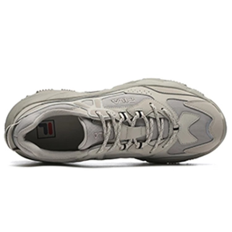 2 Laufschuhe „Grey“