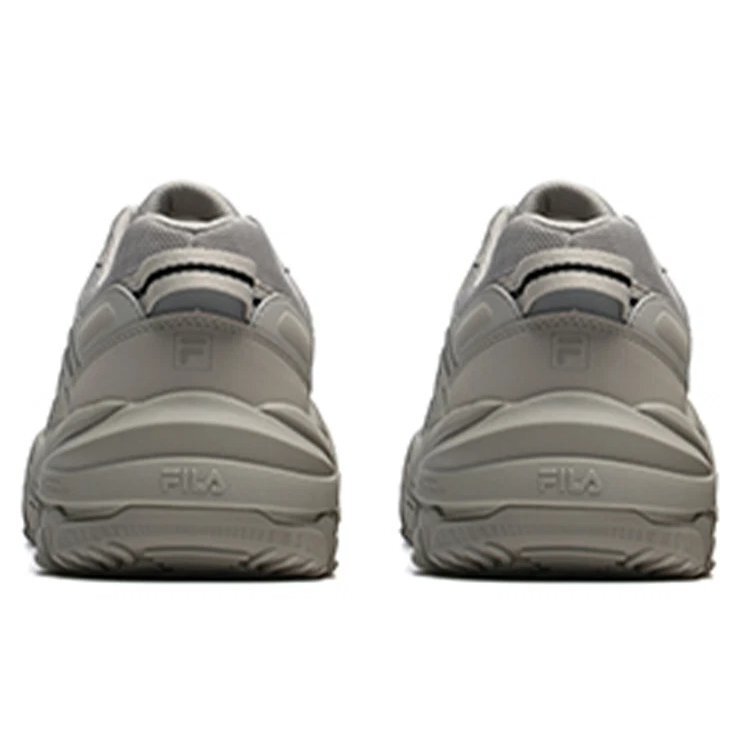 2 Laufschuhe „Grey“
