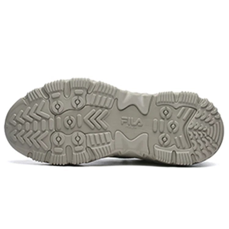 2 Laufschuhe „Grey“
