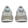 2 Laufsneaker „Beige-Weiß“