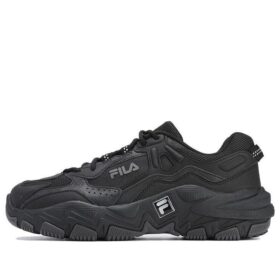 2 Laufsneaker „Black“