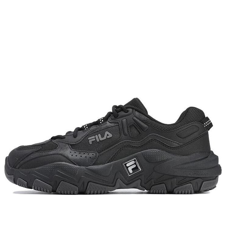 2 Laufsneaker „Black“
