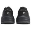2 Laufsneaker „Black“