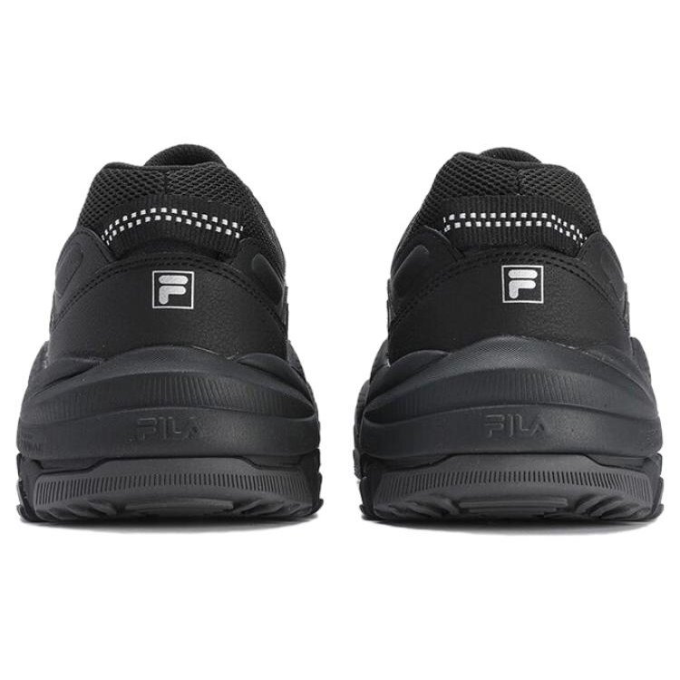 2 Laufsneaker „Black“