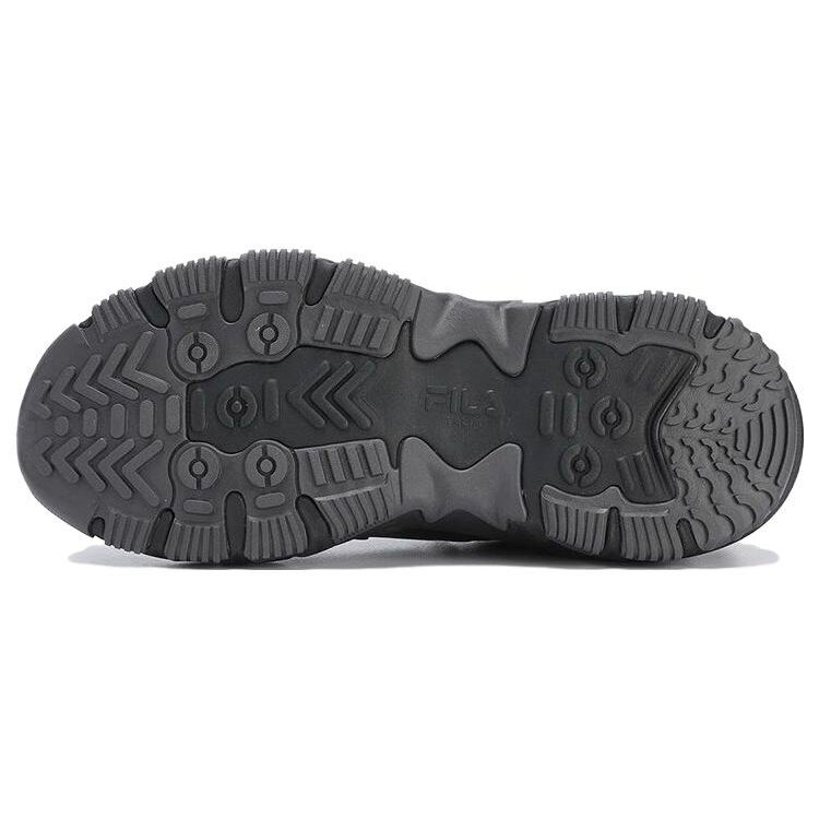 2 Laufsneaker „Black“
