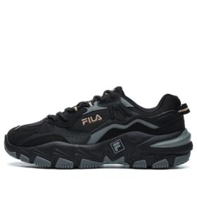 2 Laufsneaker „Schwarz-Grau“