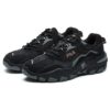 2 Laufsneaker „Schwarz-Grau“