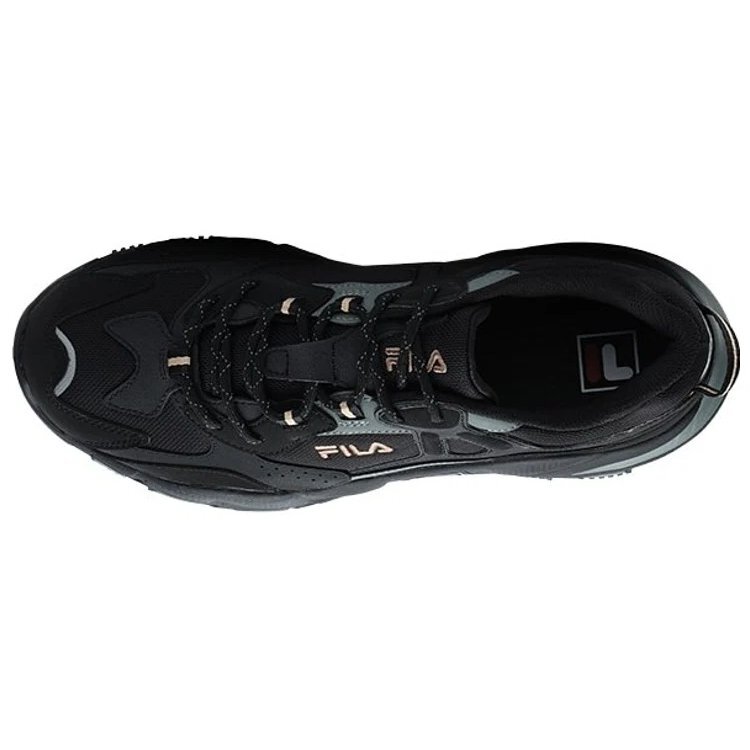 2 Laufsneaker „Schwarz-Grau“