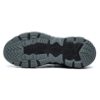 2 Laufsneaker „Schwarz-Grau“