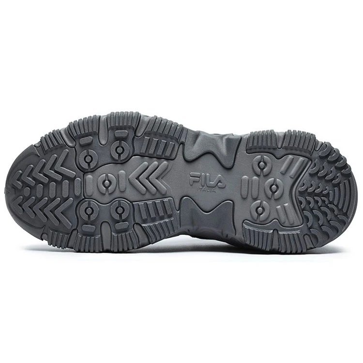 2 Laufsneaker „Weiß Grau Grün“