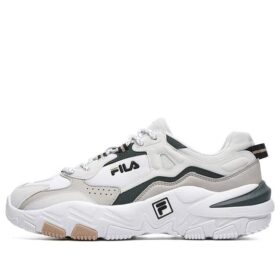 2 Laufsneaker „White Grey“