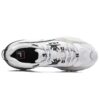2 Laufsneaker „White Grey“