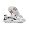 2 Laufsneaker „White Grey“