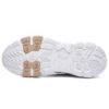2 Laufsneaker „White Grey“