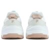 2 Laufsneaker „White Khaki“
