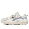 2 Predator 2 Sneaker „Weiß-Blau“
