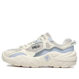 2 Predator 2 Sneaker „Weiß-Blau“