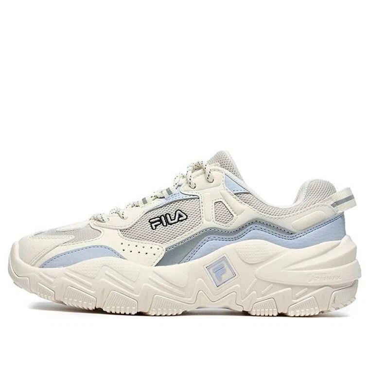 2 Predator 2 Sneaker „Weiß-Blau“