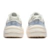 2 Predator 2 Sneaker „Weiß-Blau“