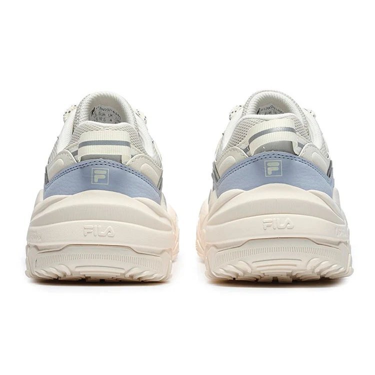 2 Predator 2 Sneaker „Weiß-Blau“