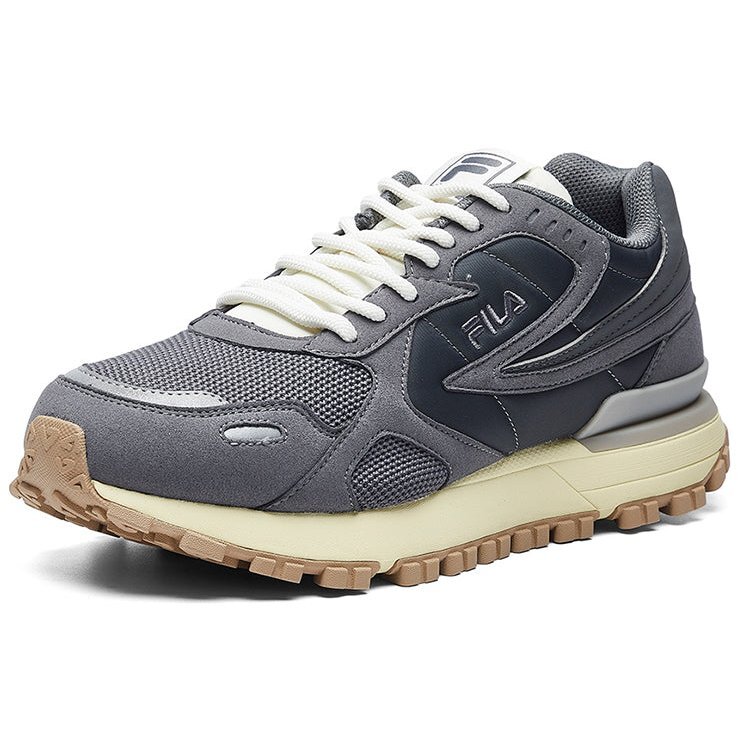 2020 Retro Grau