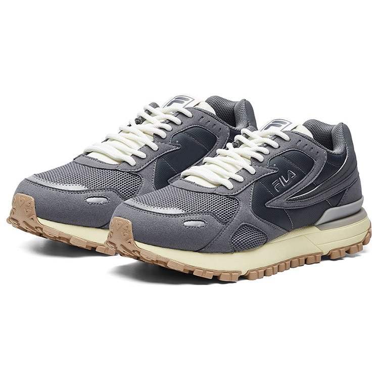 2020 Retro Grau