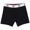 2er-Pack Herren-Boxershorts mit mittlerer Leibhöhe