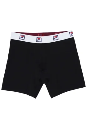 2er-Pack Herren-Boxershorts mit mittlerer Leibhöhe