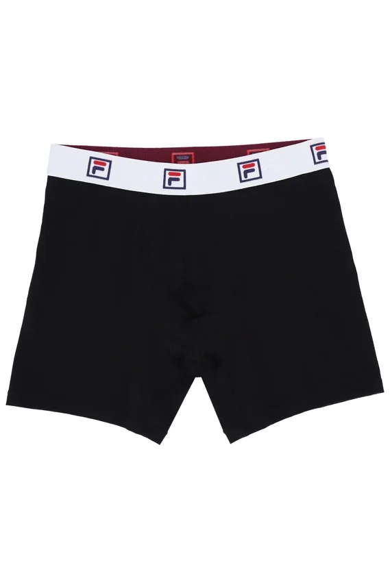 2er-Pack Herren-Boxershorts mit mittlerer Leibhöhe