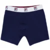 2er-Pack Herren-Boxershorts mit mittlerer Leibhöhe