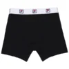 2er-Pack Herren-Boxershorts mit mittlerer Leibhöhe