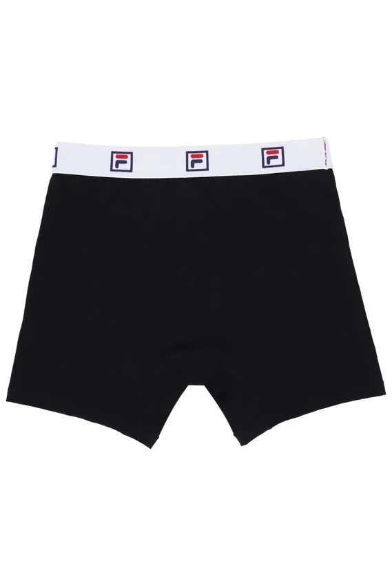 2er-Pack Herren-Boxershorts mit mittlerer Leibhöhe