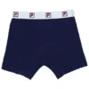 2er-Pack Herren-Boxershorts mit mittlerer Leibhöhe